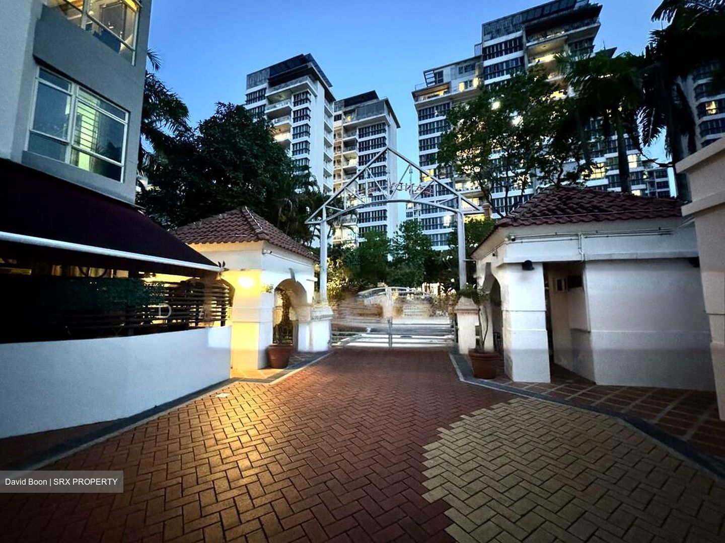 Sandy Palm (D17), Condominium #510260281